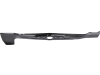 Rasenmähermesser 420 mm, ZB rund, 27,0 mm, AB rund, 10,0 mm, für Rasenmäher Honda