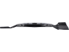 Rasenmähermesser 475 mm, ZB rund, 21,0 mm, AB rund, 10,4 mm, mit Windflügeln, ohne Luftschlitze, für Rasenmäher Honda