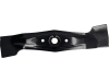 Rasenmähermesser 425 mm, ZB rund, 21,0 mm, AB rund, 10,0 mm, für Rasenmäher Honda