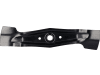 Rasenmähermesser 425 mm, ZB rund, 21,0 mm, AB rund, 10,0 mm, für Rasenmäher Honda