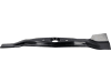 Rasenmähermesser 425 mm, ZB rund, 21,0 mm, AB rund, 10,0 mm, für Rasenmäher Honda