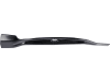 Rasenmähermesser 425 mm, ZB rund, 21,0 mm, AB rund, 10,0 mm, für Rasenmäher Honda