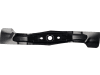 Rasenmähermesser 530 mm, ZB rund, 22,1 mm, AB oval, 11 x 13,6 mm, für Rasenmäher Honda