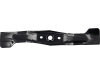 Rasenmähermesser 530 mm, ZB rund, 22,1 mm, AB oval, 11 x 13,6 mm, für Rasenmäher Honda