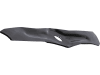 Rasenmähermesser 513 mm, ZB rund, 32,0 mm, für Rasenmäher mit Seitenauswurf John Deere, Sabo