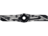 Rasenmähermesser 513 mm, ZB rund, 32,0 mm, für Rasenmäher mit Seitenauswurf John Deere, Sabo