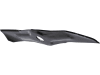 Rasenmähermesser 513 mm, ZB rund, 32,0 mm, für Rasenmäher mit Seitenauswurf John Deere, Sabo