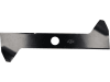 Rasenmähermesser 426 mm, ZB rund, 32,0 mm, für Rasenmäher John Deere 43 cm-Mäher; Sabo 43 cm mit Seitenauswurf