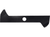 Rasenmähermesser 426 mm, ZB rund, 32,0 mm, für Rasenmäher John Deere 43 cm-Mäher; Sabo 43 cm mit Seitenauswurf