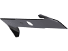 Rasenmähermesser 426 mm, ZB rund, 32,0 mm, für Rasenmäher John Deere 43 cm-Mäher; Sabo 43 cm mit Seitenauswurf