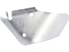 Rasenmähermesser 69 mm Triplex für Rasenmäher Wolf Garten