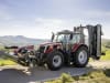 Massey Ferguson Scheibenmähwerk "MF DM" Dreipunktanbau Heck, Mähkombination
