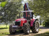 Massey Ferguson Scheibenmähwerk "MF DM ISL" Dreipunktanbau Heck Seitenaufhängung
