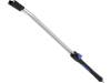 Nilfisk Strahlrohr "Tornado Plus" 1.120 mm, gebogen, ohne Düse, für Hochdruckreiniger MC, MH, SC Uno, Sc Duo, SH Solar, SH Truck, 106403010