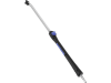 Nilfisk Strahlrohr "Tornado Plus" 1.120 mm, gebogen, ohne Düse, für Hochdruckreiniger MC, MH, SC Uno, Sc Duo, SH Solar, SH Truck, 106403010