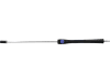 Nilfisk Strahlrohr "Tornado Plus" 1.120 mm, gebogen, ohne Düse, für Hochdruckreiniger MC, MH, SC Uno, Sc Duo, SH Solar, SH Truck, 106403010