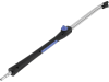 Nilfisk Strahlrohr "Tornado Plus" 1.000 mm, gebogen, ohne Düse, für Hochdruckreiniger MC, MH, Neptune, Poseidon, SC Uno, SC Duo, SH Solar, SH Truck, Solar Booster, Truck Booster, 106403011