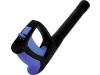 Nilfisk HD-Pistole "G4", für Hochdruckreiniger D 140, E 145 – 150, 128500071