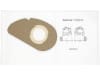 Nilfisk Filtertüte 4 St. Vlies, Filtersack, für Nass- und Trockensauger Buddy II, 81943048