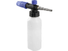 Nilfisk Schaumkanone "Vario", 055, für Hochdruckreiniger MC 3C, MC 4M, MH 3M PA, MH 4M FA/PA, 1 l, 106408235