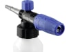 Nilfisk Schaumkanone "Vario", 055, für Hochdruckreiniger MC 3C, MC 4M, MH 3M PA, MH 4M FA/PA, 1 l, 106408235