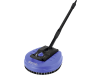 Nilfisk Terrassenreiniger "Power Patio Top Box Pro" für Hochdruckreiniger C, Core, CPG, D, DPG, E, P, Premium, 128500954