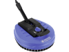 Nilfisk Terrassenreiniger "Power Patio Top Box Pro" für Hochdruckreiniger C, Core, CPG, D, DPG, E, P, Premium, 128500954