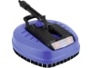 Nilfisk Terrassenreiniger "Power Patio Top Box Pro" für Hochdruckreiniger C, Core, CPG, D, DPG, E, P, Premium, 128500954