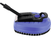 Nilfisk Terrassenreiniger "Power Patio Top Box Pro" für Hochdruckreiniger C, Core, CPG, D, DPG, E, P, Premium, 128500954