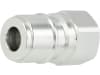 Nilfisk Anschlussnippel 3/8", 1600493