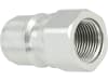 Nilfisk Anschlussnippel 3/8", 1600493