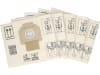 Nilfisk Filtertüte 5 St. Papier, Filtersack, für Nass- & Trockensauger Attix 3, 302000449