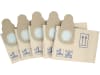 Nilfisk Filtertüte 5 St. Papier, Filtersack, für Nass- und Trockensauger Aero 400 – 440, 61156