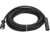 Nilfisk Hochdruckschlauch DN 8, 2 x Quickverschraubung M 27 x 1,5 IG