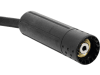 Nilfisk Hochdruckschlauch DN 8, 2 x Quickverschraubung M 27 x 1,5 IG