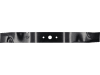 Rasenmähermesser 506 mm, ZB rund, 18,0 mm, AB rund, 8,8 mm, für Rasenmäher Castel Garden, Stiga
