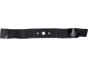 Rasenmähermesser 506 mm, ZB rund, 18,0 mm, AB rund, 8,8 mm, für Rasenmäher Castel Garden, Stiga