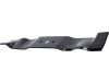 Rasenmähermesser 506 mm, ZB rund, 18,0 mm, AB rund, 8,8 mm, für Rasenmäher Castel Garden, Stiga