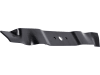 Rasenmähermesser 506 mm, ZB rund, 18,0 mm, AB rund, 8,8 mm, für Rasenmäher Castel Garden, Stiga