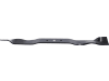Rasenmähermesser 506 mm, ZB rund, 18,0 mm, AB rund, 8,8 mm, für Rasenmäher Castel Garden, Stiga