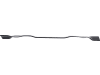 Rasenmähermesser 506 mm, ZB rund, 18,0 mm, AB rund, 8,8 mm, für Rasenmäher Castel Garden, Stiga
