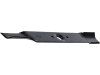 Rasenmähermesser 525 mm, ZB rund, 21,0 mm, AB rund, 10,5 mm, gekröpfte Enden, für Rasenmäher Honda