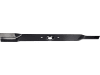 Rasenmähermesser 525 mm, ZB rund, 21,0 mm, AB rund, 10,5 mm, gekröpfte Enden, für Rasenmäher Honda