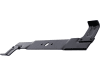 Rasenmähermesser 468 mm, ZB rund, 19,7 mm, AB rund, 8,3 mm, für Rasenmäher AL-KO 470 Comfort, 47E, 47B