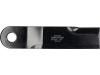Rasenmähermesser 220 mm, ZB rund, 20,4 mm, rechtsdrehend, mit Flügel, für Aufsitzmäher Motec FGT 700