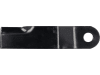 Rasenmähermesser 220 mm, ZB rund, 20,4 mm, rechtsdrehend, mit Flügel, für Aufsitzmäher Motec FGT 700