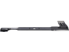 Rasenmähermesser 468 mm, ZB rund, 19,7 mm, AB rund, 8,3 mm, für Rasenmäher AL-KO 470 Comfort, 47E, 47B