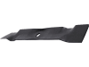 Rasenmähermesser 533 mm, ZB sternförmig, 7-zackig, für Aufsitzmäher John Deere 42"-Mähwerk