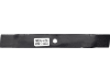 Rasenmähermesser 533 mm, ZB sternförmig, 7-zackig, für Aufsitzmäher John Deere 42"-Mähwerk