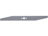 Rasenmähermesser 400 mm, ZB rund, 16,2 mm, AB rund, 8,5 mm, für Rasenmäher Flymo E400, XE400, L400